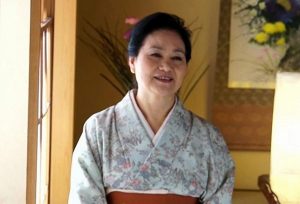 背徳のおばあちぁんとセックス、72歳の藤江幸代さんがAVデビュー・古希シリーズ