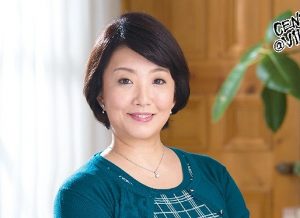 ケツ毛までびっしり未処理で剛毛な50代おばさん 笛吹さゆみ 男優のテクにトロトロおまんこ