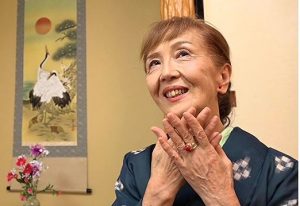 禁断の70歳！浅野多恵子が古希でAVデビューした実録動画