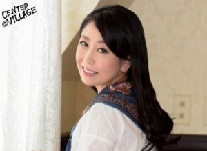 アナルで初撮り!?松永雪子45歳マンコの前に尻の穴でAVデビュー