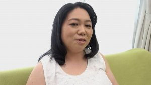 豊満ボディーで包み込む 三浦由美子52歳バスト114cmのHカップ母性愛あふれるセックス