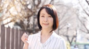 何度も痙攣イキする超敏感ボディー和泉亮子56歳 セックス大好き五十路熟女