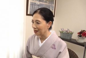 リアル還暦AV女優 東遥香60歳 全体的に垂れた六十路ボディーでイク！