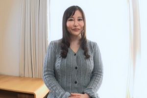 65歳おばあちゃんと22歳の男子の激しいセックス動画、秋田富由美に膣内射精!!