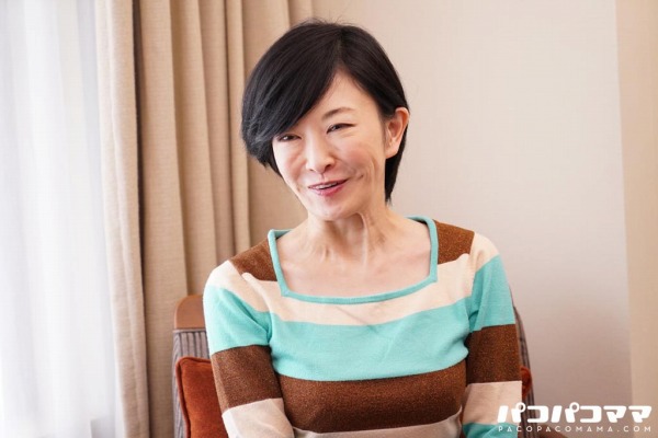 スレンダー巨乳のレジェンド熟女AV女優 杉浦れいら(別名 町村小夜子)作品紹介