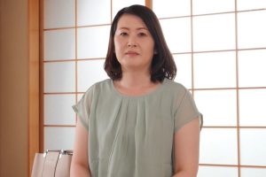 乳首イキするぽっちゃり四十路熟女 大塚仁美40歳 中出し懇願して絶叫イキ！