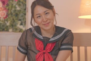 白目ひん剥き絶叫イキィ〰😍佐久間楓42歳アナル触られ狂ったようにイキまくり♪