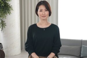クビレがハンパない正統派美人四十路熟女 宮下まどか40歳