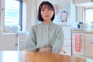 高速ピストンでピュッ💦と潮吹きイキまくる小泉玖美41歳