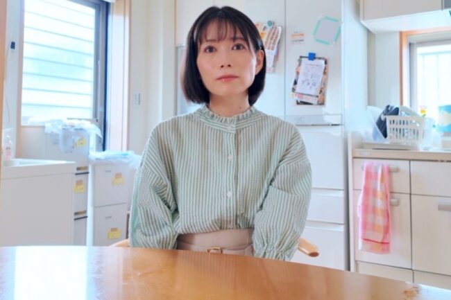 高速ピストンでピュッ💦と潮吹きイキまくる小泉玖美41歳