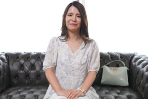 垂れ目が可愛い石川美鈴44歳「乱れても大丈夫ですか？」と連続ガチイキ！